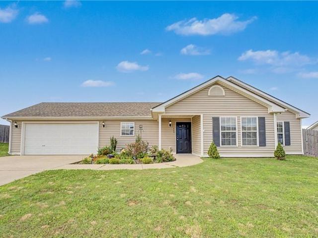 House for sale in Ark