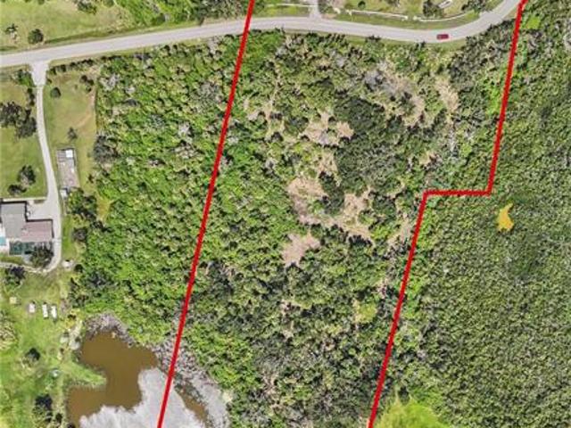 Land for sale in Florida