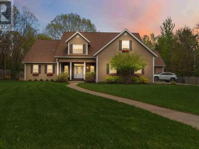 House for sale in Kingston, Nova Scotia