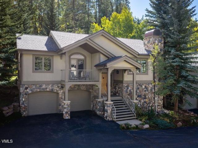 House for sale in Vail, Eagle County