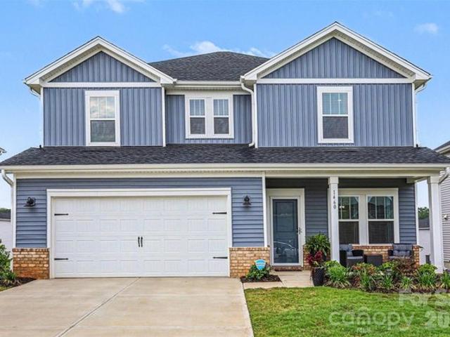 House for sale in Rowan, North Carolina