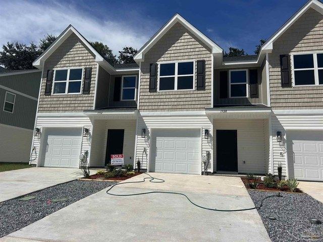 House for sale in Pensacola, Escambia County
