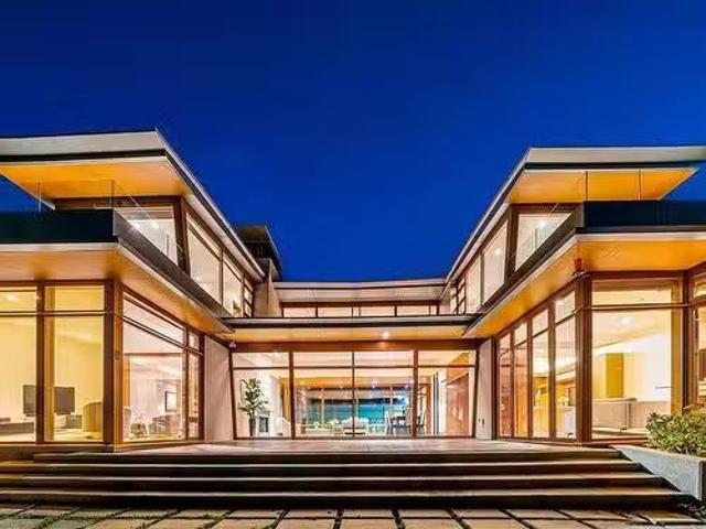 House for sale in West Vancouver, British Columbia