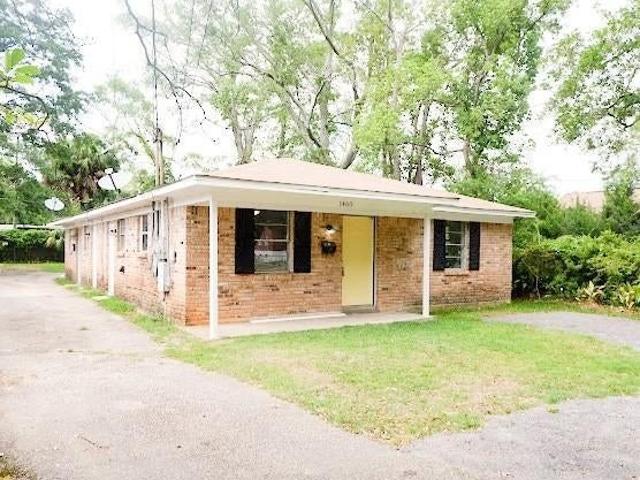 Townhouse for sale in Mobile, Alabama