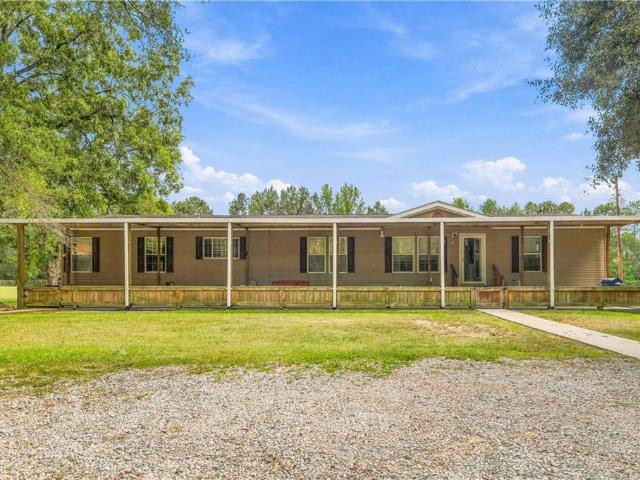 House for sale in Pollock, Grant Parish