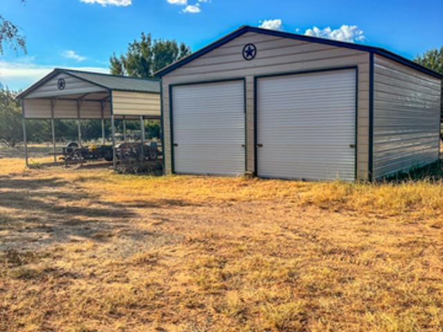 Land for sale in Moore, Texas