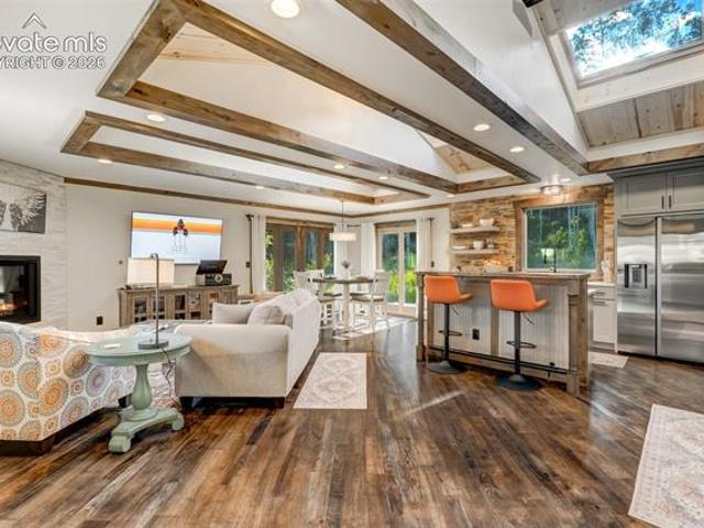House for sale in Teller, Colorado