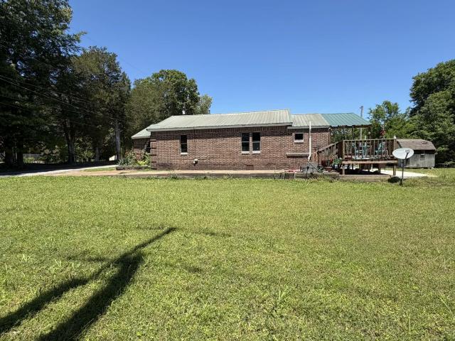 Land for sale in Ark