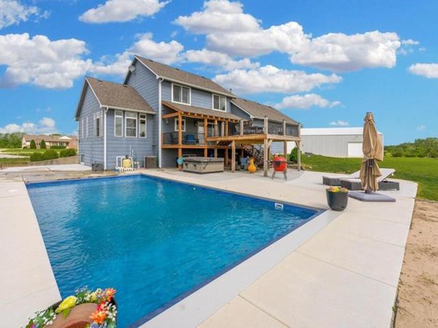 House for sale in Kansas