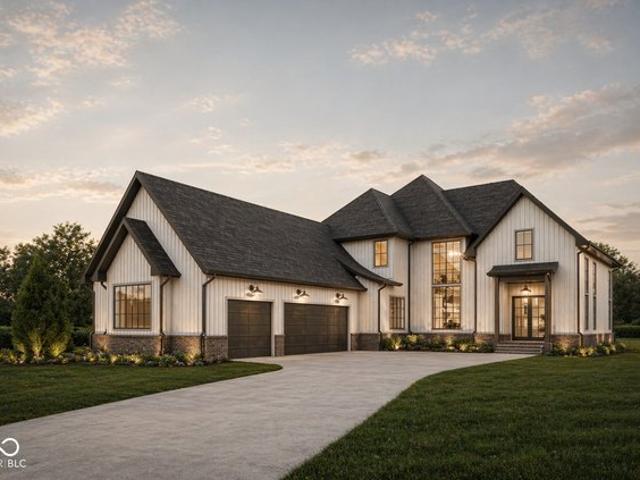 House for sale in Carmel, Indiana
