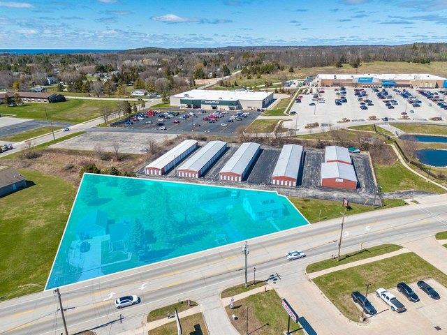 Land for sale in Sturgeon Bay, Wisconsin