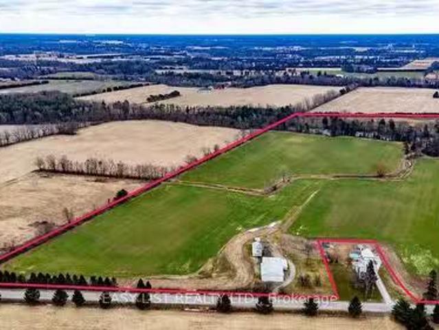House for sale in Bayham, Ontario