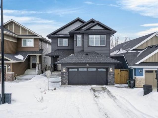 House for sale in Wedgewood, Alberta