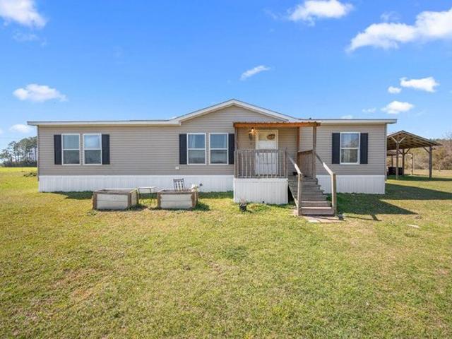 House for sale in Deridder, Louisiana