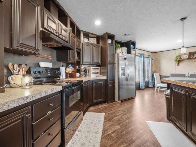 Property for sale in Deridder, Louisiana