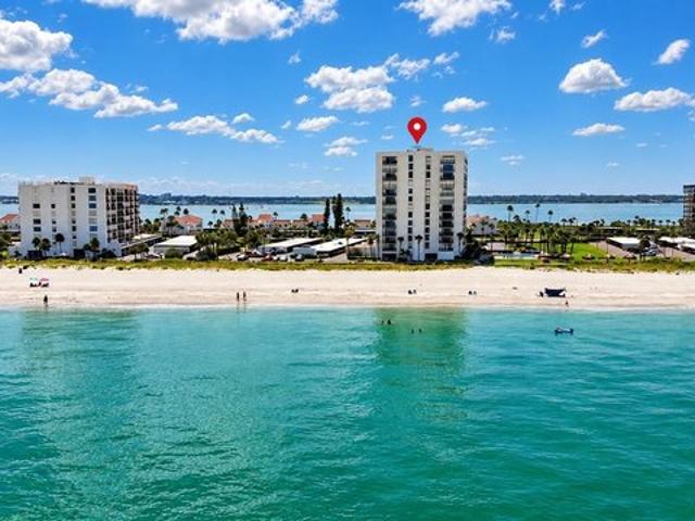 Condo for sale in Clearwater, Pinellas County