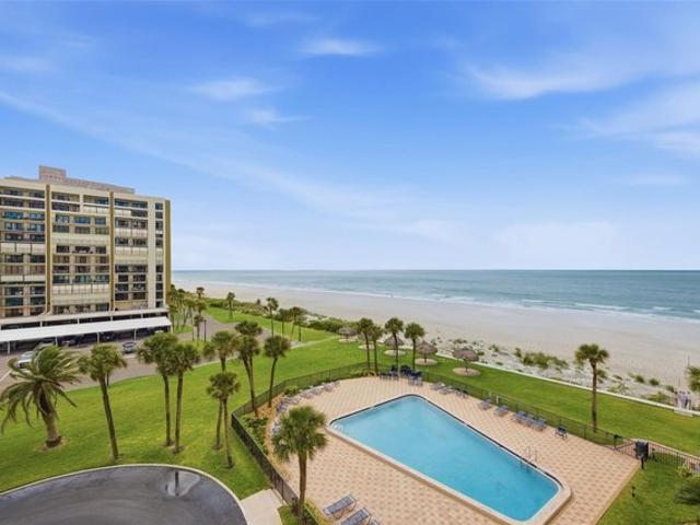 Condo for sale in Clearwater, Pinellas County