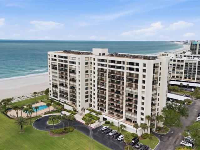 Property for sale in Clearwater, Florida