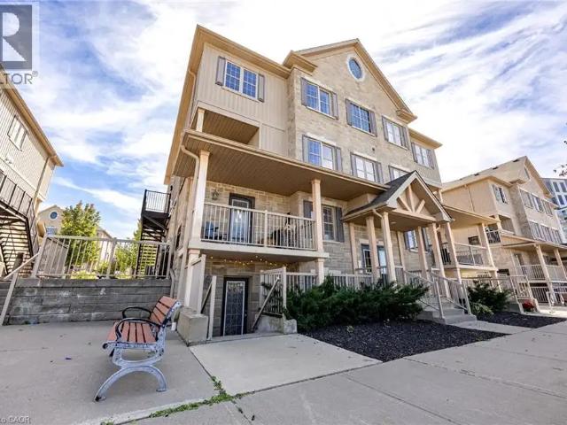 Apartment for rent in Highland West, Kitchener