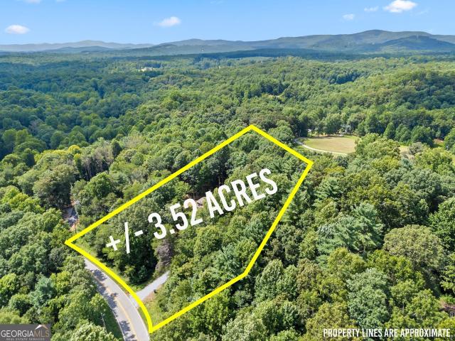 House for sale in Clarkesville, Georgia
