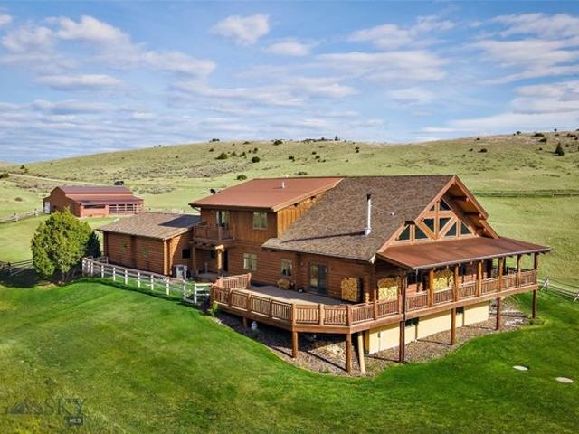 House for sale in Manhattan, Montana