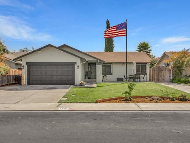 House for sale in Ripon, San Joaquin County