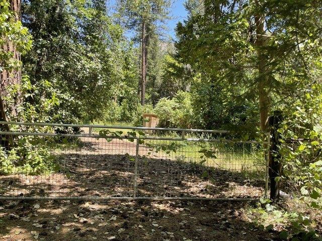 Land for sale in California