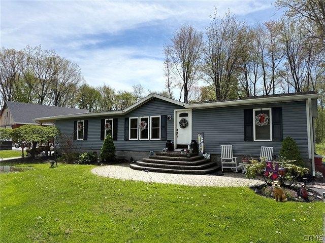 House for sale in Kirkville, New York