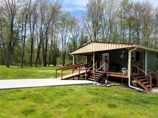 House for sale in Madison, New York