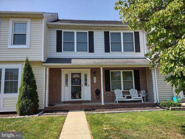 Townhouse for sale in Bel Air, Maryland