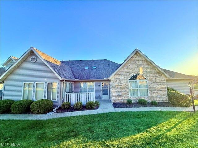 Condo for sale in Sippo Heights, Massillon