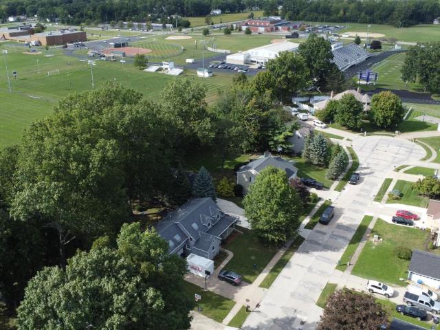 House for sale in Vermilion, Erie County