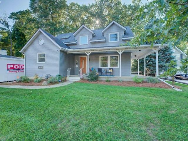 House for sale in Vermilion, Ohio
