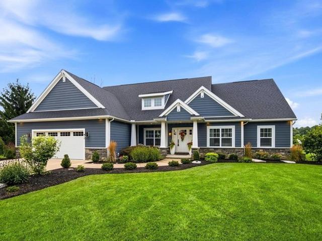House for sale in Marion, Ohio