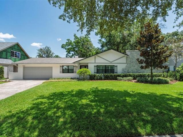 House for sale in Maitland, Florida