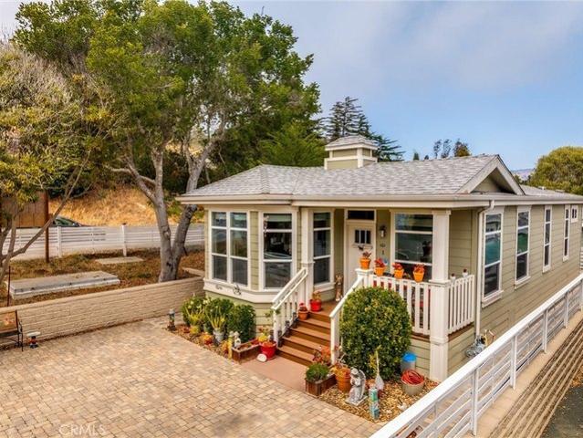 House for sale in California