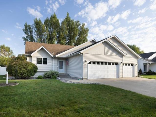 House for sale in West Fargo, North Dakota