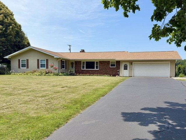 House for sale in Marshall, Michigan