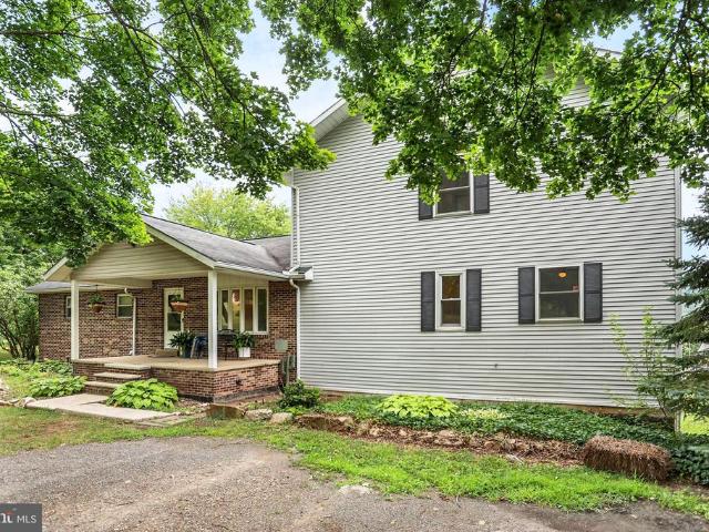 House for sale in Loyalton, Washington Township