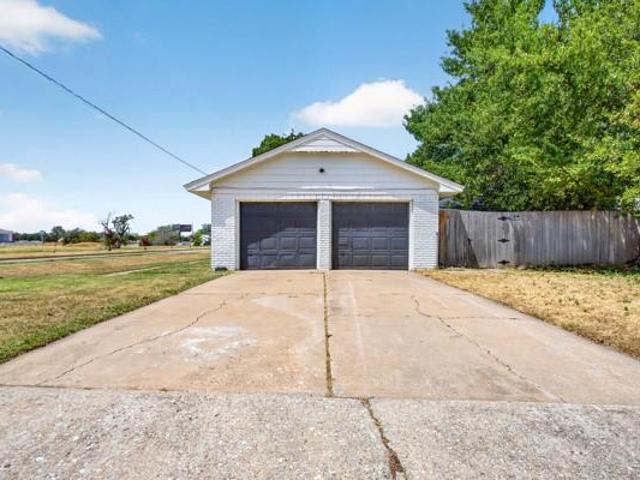 House for sale in Moore, Oklahoma