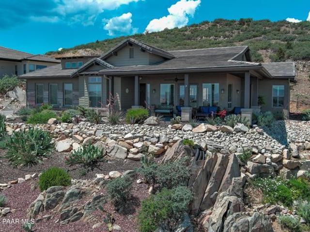 House for sale in Prescott Valley, Arizona