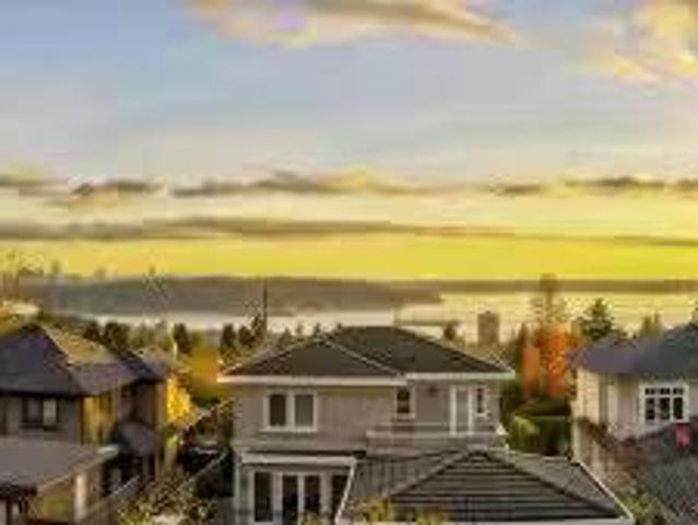 House for sale in West Vancouver, British Columbia