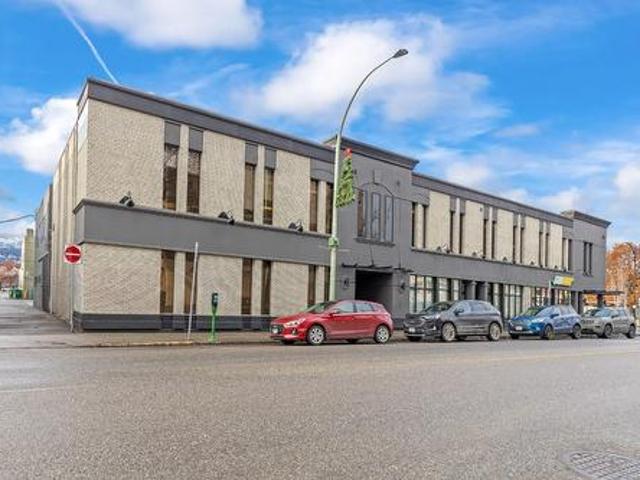 Commercial for rent in Winfield, British Columbia