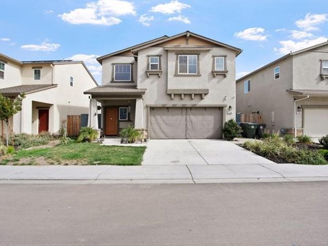 House for sale in Manteca, California