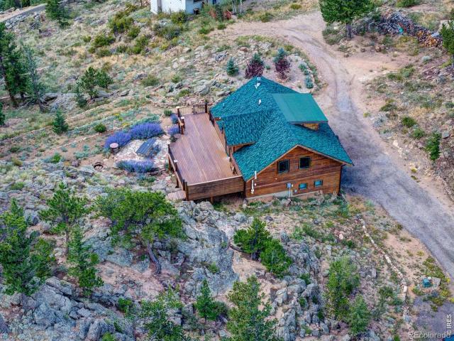 House for sale in Estes Park, Colorado