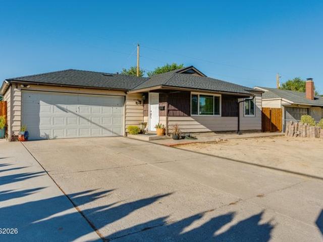 House for sale in Sparks Glencoe, Nevada