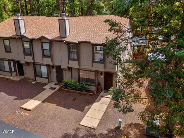 Townhouse for sale in Navajo, Arizona