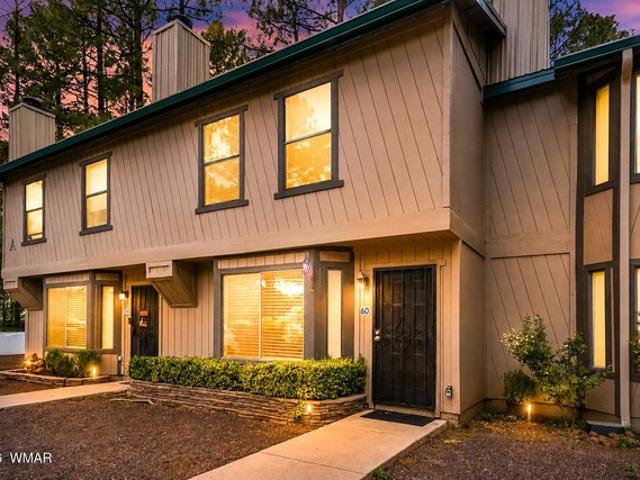 Townhouse for sale in Navajo, Arizona