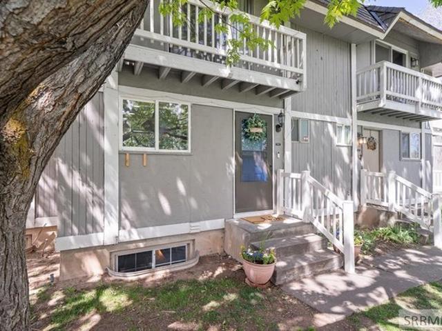 Condo for sale in Ammon, Idaho
