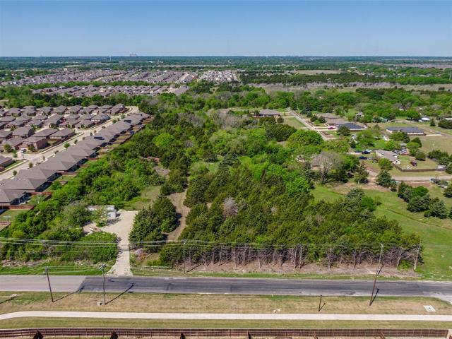 Land for sale in Ellis, Texas